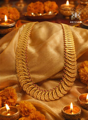 Meenakshi Necklace